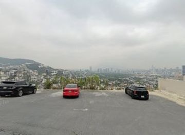 mexico/monterrey/valle-oriente/landmark/antenas-valle-oriente