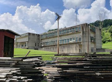 Trans-Allegheny Lunatic Asylum