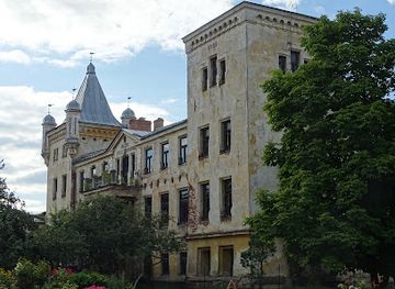 latvia/daugavpils/landmark/kalkunes-muizas-pils