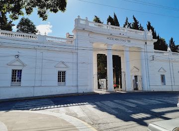 bolivia/sucre/landmark/general-cemetery