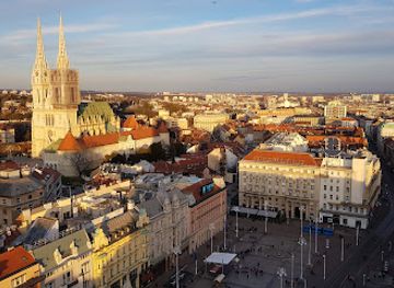 croatia/zagreb/landmark/zagreb-360-observation-deck