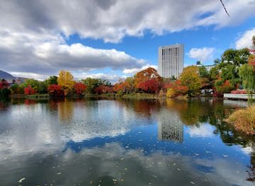 japan/sapporo/chuo/landmark/nakajima-park