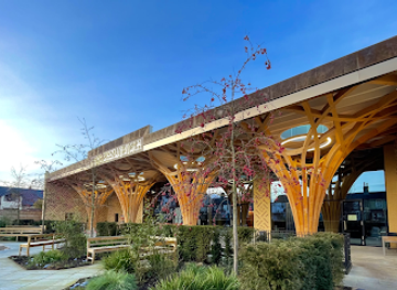 united-kingdom/cambridge/attraction/cambridge-central-mosque