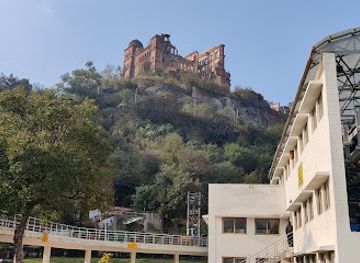 india/jammu/trikuta-nagar/landmark/rope-way-jammu