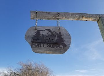 Fort Supply State Historic Site
