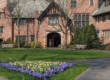 Stan Hywet Hall & Gardens