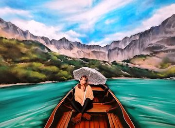 poland/zakopane/landmark/illusion-house