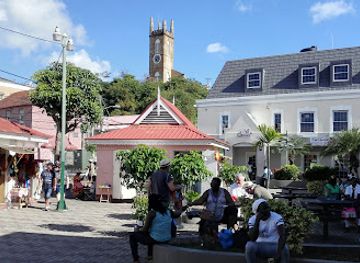 grenada/saint-george/landmark/town-of-st-george-tricentennial-park
