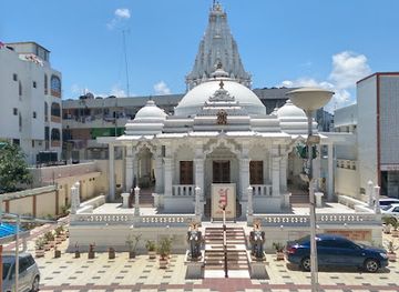 kenya/mombasa/landmark/shree-parshva-vallabh-jain-temple