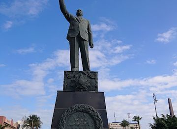 egypt/port-said/landmark/museum-of-modern-art-in-port-said