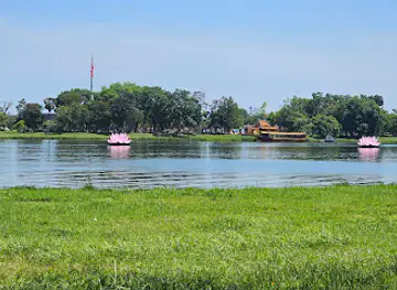Hồ Chí Minh Museum