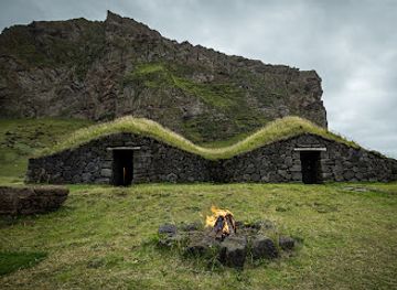 iceland/westman-islands/landmark/viking-wax-museum