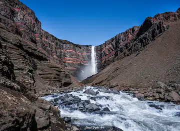 Hengifoss