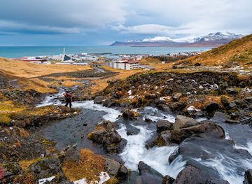 iceland/olafsvik/landmark/bajarfoss