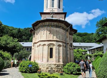 romania/valcea/landmark/one-tree-monastery