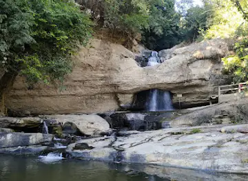 Khawhpawp Falls