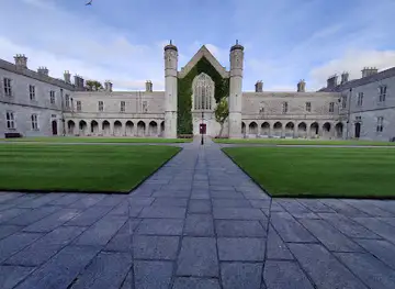 Quadrangle