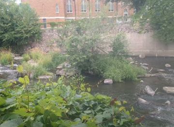 wisconsin/chippewa-valley/landmark/site-of-the-mason-shoe-factory-historical-marker