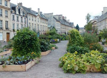 france/caen/landmark/caen-botanical-garden