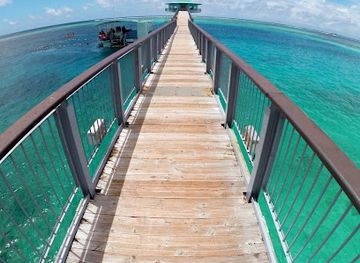 guam/tamuning-beach/landmark/fish-eye-underwater-observatory