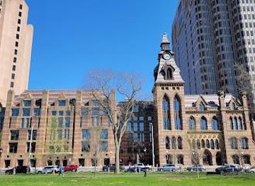connecticut/bridgeport/landmark/new-haven-city-hall