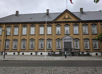 norway/nord-trondelag/landmark/stiftsgarden