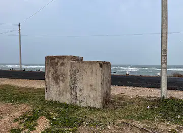 Historical places-சுமைதாங்கி