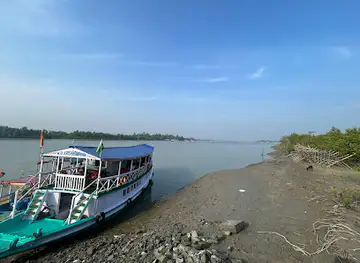Sundarban Eco Tourism