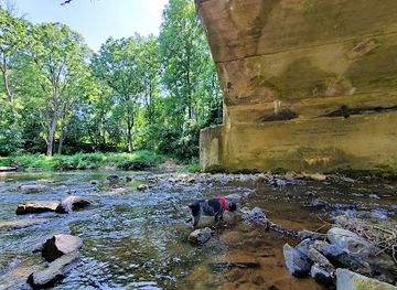 pennsylvania/upper-delaware-valley/landmark/ehrhart-s-mill-historic-district