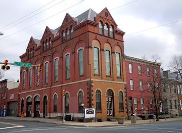 pennsylvania/reading/landmark/reading-area-firefighters-museum