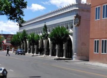 new-mexico/albuquerque/landmark/occidental-life-building