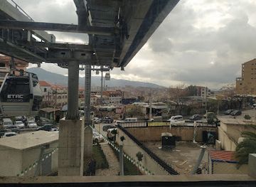 algeria/tizi-ouzou/landmark/station-telepherique-1er-nov