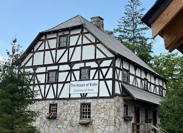 pennsylvania/amish-country/landmark/house-of-yoder