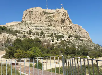 El Balcó de l'Ereta