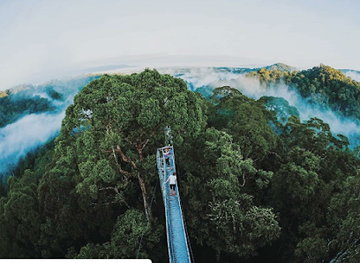 brunei/mukim-bangar/landmark/sumbiling-eco-village