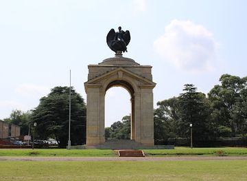 south-africa/battlefields/landmark/south-african-national-museum-of-military-history