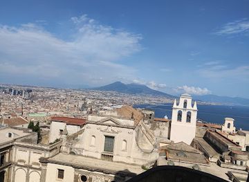 italy/campania/landmark/castel-sant-elmo