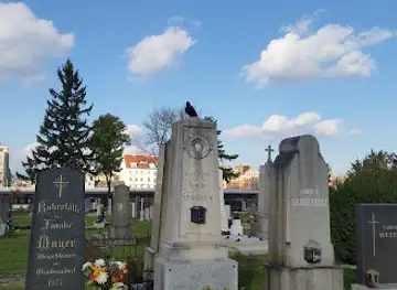 Friedhof Wien Meidling