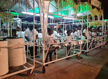 trinidad-and-tobago/port-of-spain/landmark/renegades-steel-ochestra