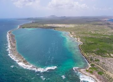 curacao/boca-pistol/landmark/oostpunt
