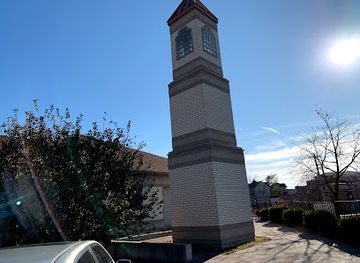 missouri/rolla/landmark/islamic-center-of-rolla