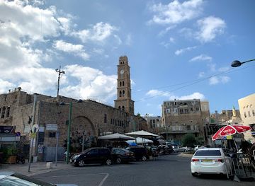 israel/akko/landmark/ramhal-synagogue