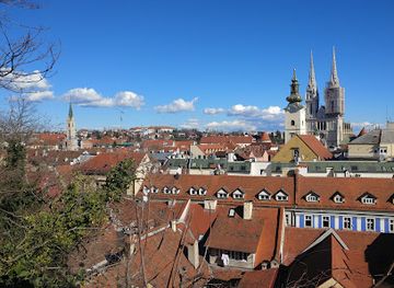 croatia/zagreb/landmark/love-rails