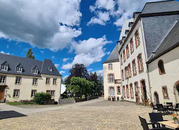 Wiltz Castle