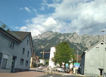 liechtenstein/schaan/landmark/kastell-schaan