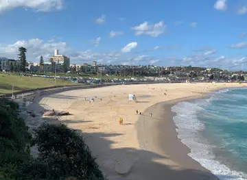 Bondi Beach