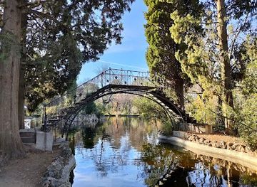 spain/madrid/landmark/iron-bridge