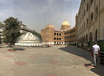 pakistan/karachi/landmark/karachi-port-trust-building