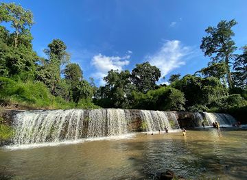 7 Steps Waterfall