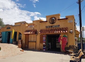 new-mexico/northwest-new-mexico/landmark/old-town-plaza